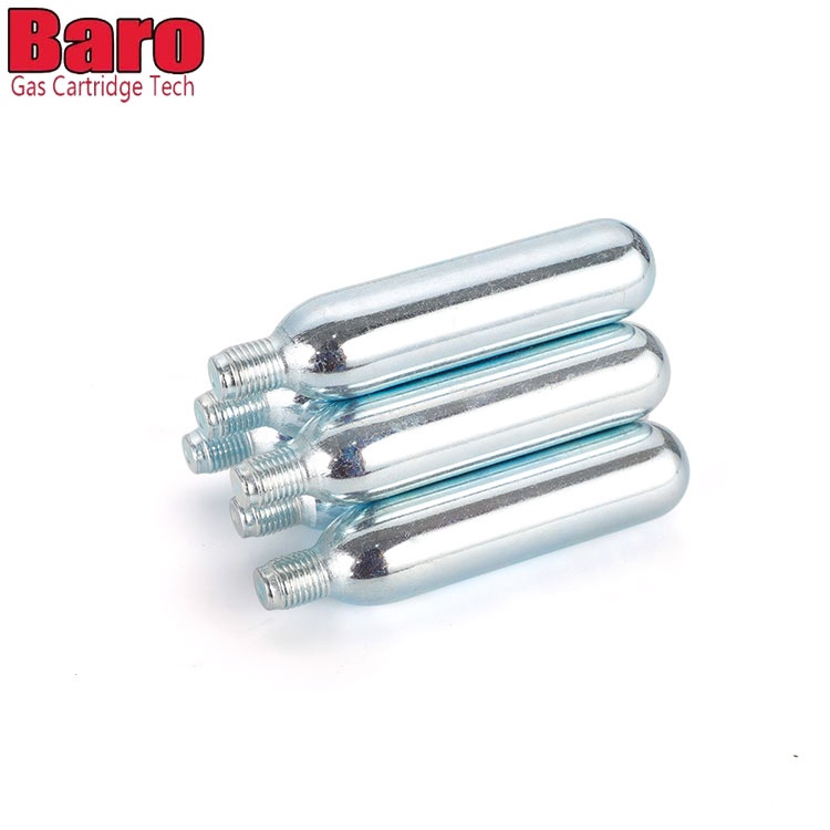 12g gevind CO2 patron