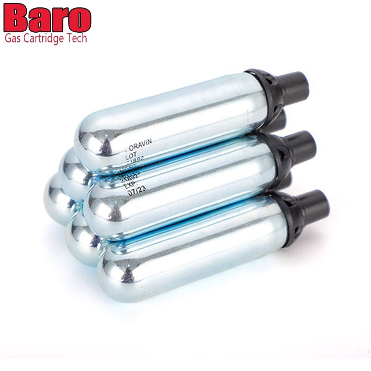 Hvordan forbedrer en argonpatron svejsning og industrielle applikationer?